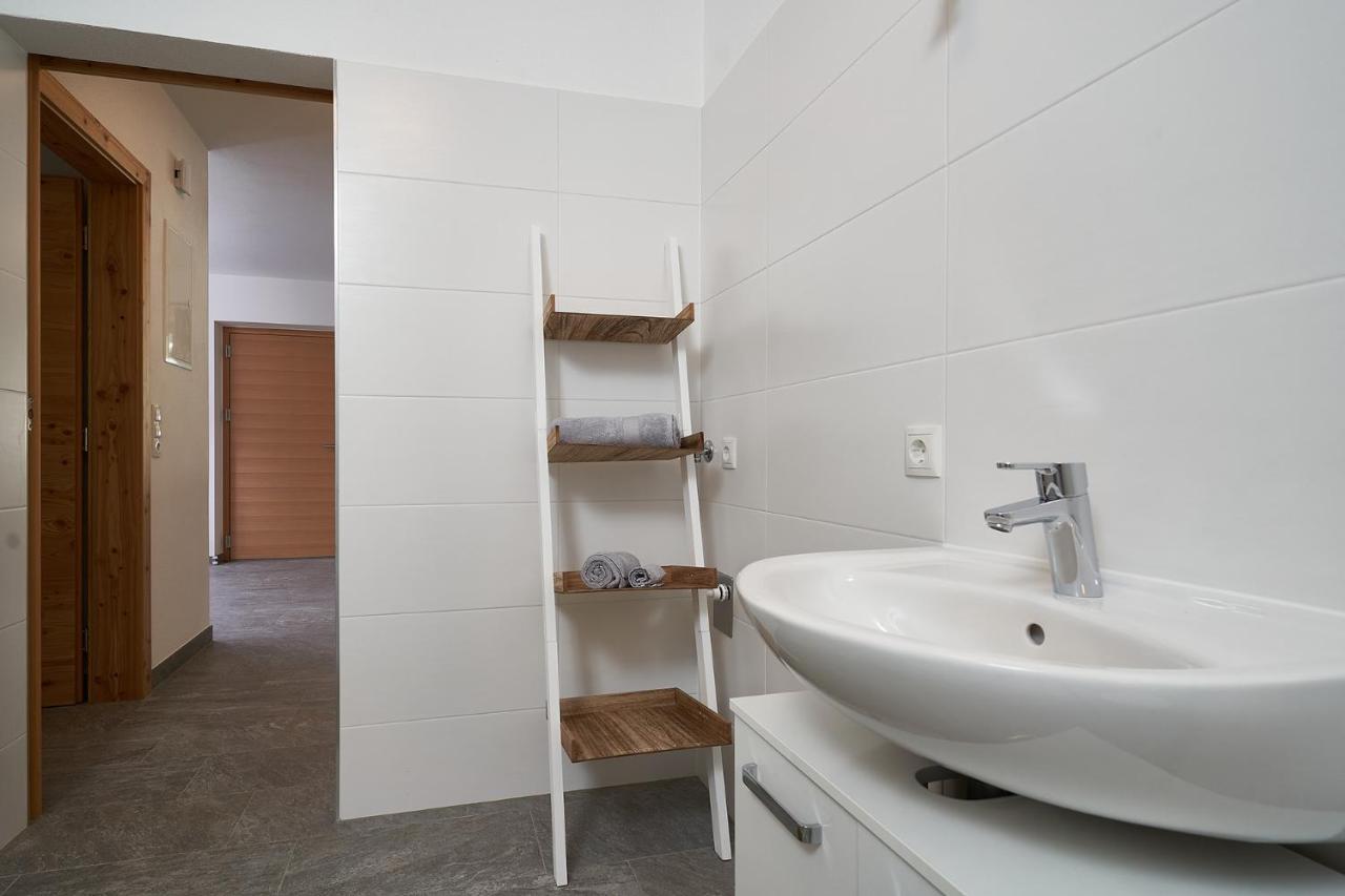 Arche Oetztal Apartment Umhausen Exterior photo